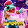Logo da Vertbet