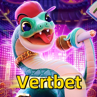 Imagem promocional da Vertbet mostrando a plataforma e suas vantagens